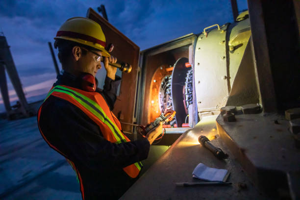 Best Electrical Installation Contractor  in Westfield, IN