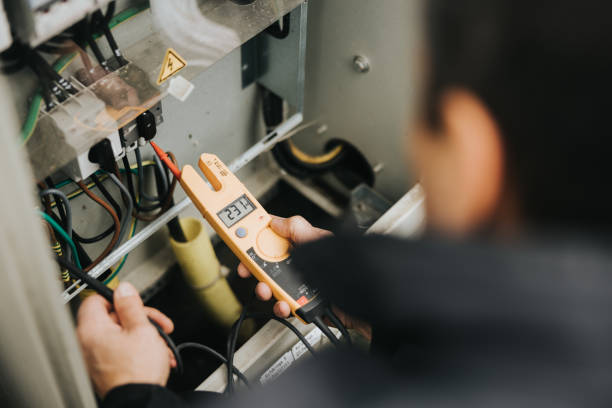 Best Emergency Electrical Repair  in Westfield, IN