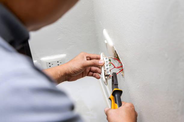 Best Electrical Outlet Repair  in Westfield, IN